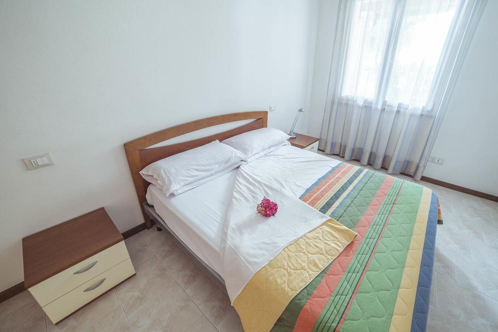 Camping Wien Пескиера дел Гарда Екстериор снимка